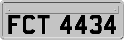 FCT4434