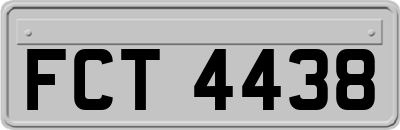 FCT4438