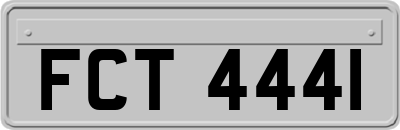 FCT4441