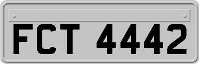 FCT4442