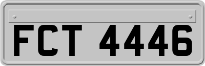 FCT4446