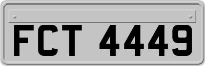 FCT4449