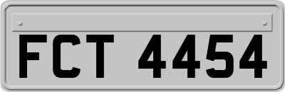 FCT4454