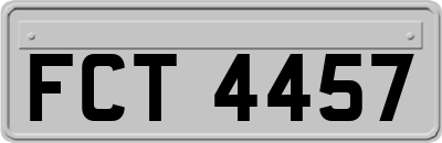 FCT4457