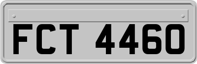 FCT4460