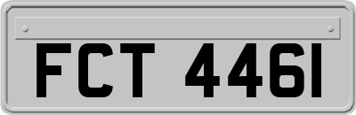FCT4461