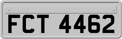 FCT4462