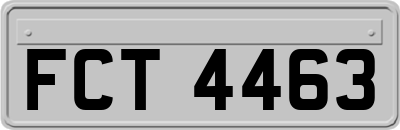 FCT4463