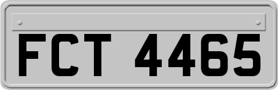 FCT4465