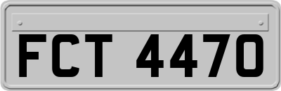 FCT4470