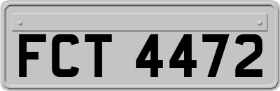 FCT4472