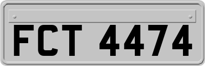 FCT4474