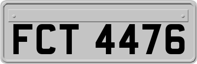 FCT4476