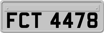 FCT4478