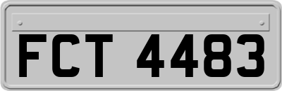 FCT4483