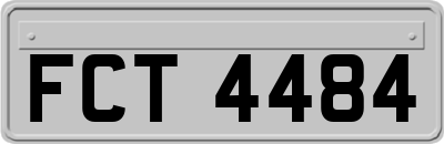FCT4484