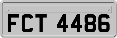 FCT4486