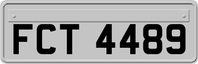 FCT4489
