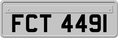 FCT4491