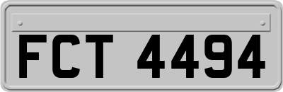 FCT4494