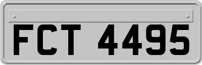 FCT4495