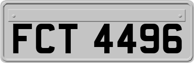 FCT4496