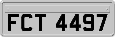 FCT4497