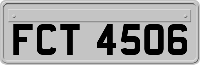 FCT4506