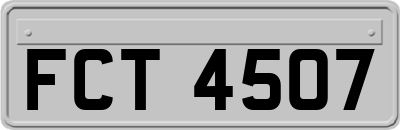 FCT4507