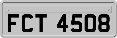 FCT4508
