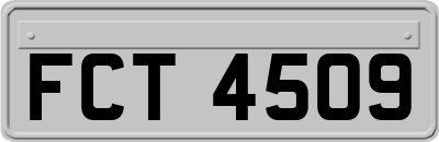 FCT4509