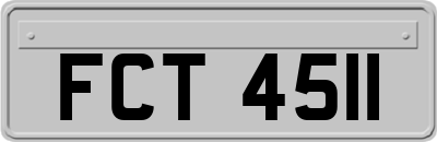 FCT4511