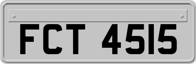 FCT4515