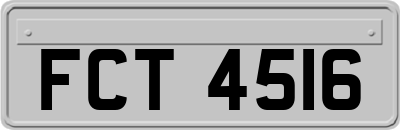 FCT4516