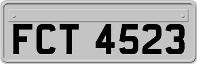 FCT4523