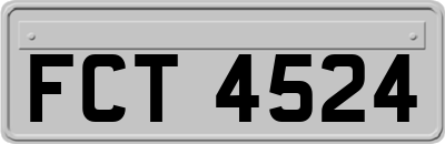 FCT4524