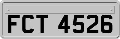 FCT4526