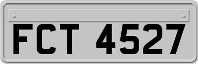 FCT4527