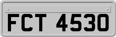 FCT4530