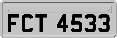 FCT4533