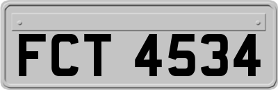 FCT4534