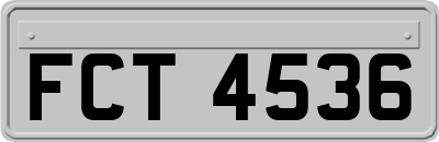 FCT4536