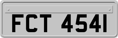 FCT4541