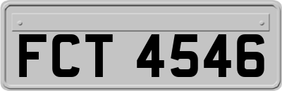 FCT4546