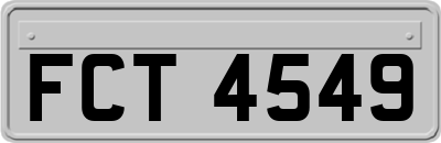FCT4549