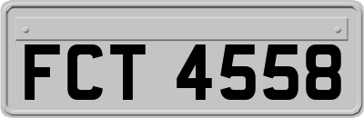 FCT4558