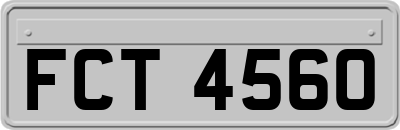 FCT4560