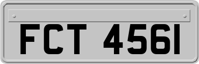 FCT4561