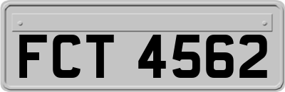 FCT4562