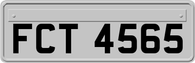 FCT4565